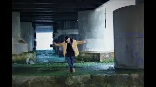 Stayin&acute; Alive - Bee Gees (Luis Angel Layseca Cover)