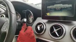 Разобрали на запчасти 2017 MERCEDES-BENZ GLA 250 fwd 61542354 WDCTG4EB1HJ314878