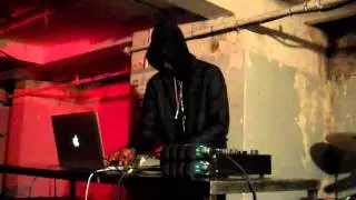 Actress Live 2011