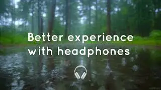 (Drowsy Ambience) Calming song to chill/sleep to