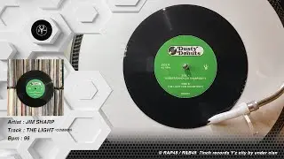 Jim Sharp ♪ The Light