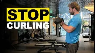 The ONLY 2 Exercises You Need For Massive Arms