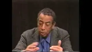 The Play is the Thing, Host, Judy Sleed, Guest, Filmmaker Gary Keys