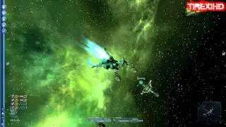 X3 Albion Prelude HD gameplay