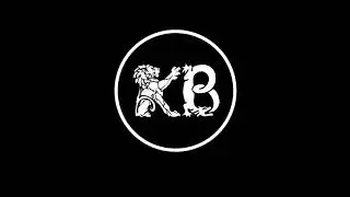 KB Fan Fiction Productions Logo 2017