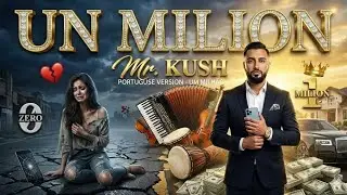 Un milion - Manele Portuguese Version - Mr. KUSH