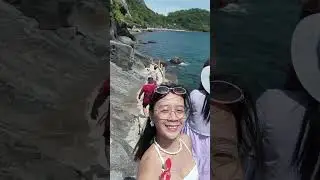 6 Beautiful Islands in 1 day tour The Best of Concepcion Island Iloilo