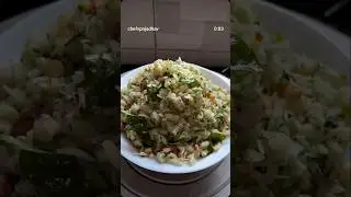 #poha #brekfastideas #lightlunch