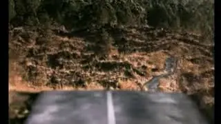 DardianE_Art - Iklan Honda Tiger Revolution Versi Slow Motion