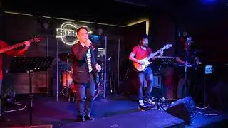 Christopher Alinsubao | Toto - I'll be over You | Top Singer Singapore - Season 1 - Contest 3