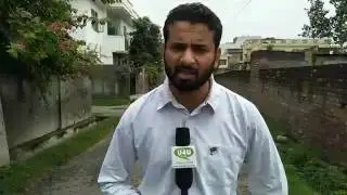 Crackdown on Hurriyat | Ravinder Raina |