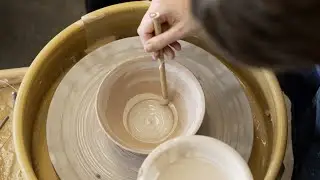 20 Years of Empty Bowls at Carleton College