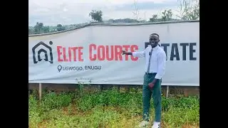 Elite Courts Estate