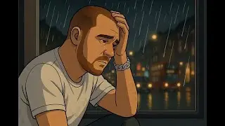 Creepzz &ndash; Reality Rap (Official Animated Music Video) | Conscious Hip-Hop 2025