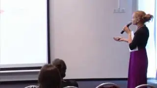 Ольга Романова (Interzet)