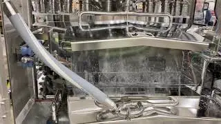CIP-желоб