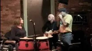 The Jaywalkers Live at The Rud - 