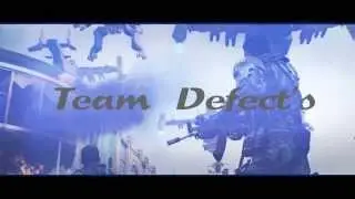 Black Ops 3 Teamtage - Team Defect