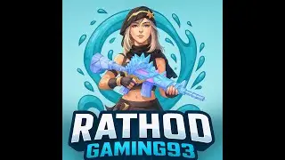 Rathod gaming93
