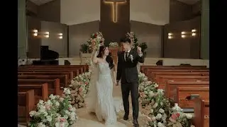 Pierce & Patrice Beltran WEDDING SDE Film by Prism - NOVEMBER 9, 2025