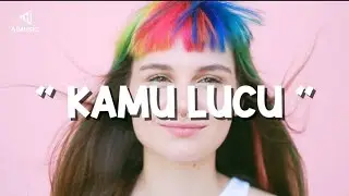 KAMU LUCU _aiMusic.