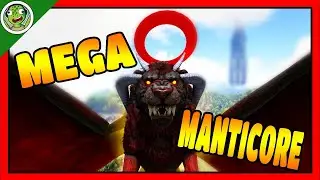 Taking on the MEGAS! - Ep.33 AG Reborn