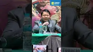 Salamat kay Bong Revilla, bumaba tax ng sine — Atty. Topacio ng SPRING IN PRAGUE