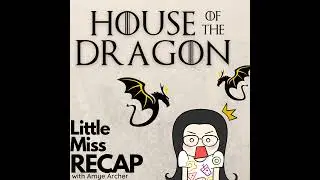 House of The Dragon S2:EP3 The Burning Mill