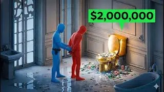 C&oacute;mo Un Solo Error Resolvi&oacute; El ROBO m&aacute;s LOCO De Un Casino