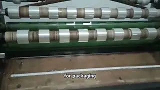 PET  traceless tape