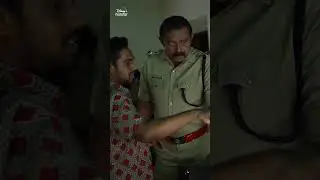 Exclusive BTS | Kerala Crime Files | Hotstar Specials | Now Streaming