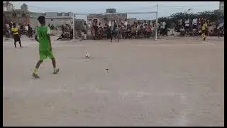 ضربات الجزاء وفوز التعاون على حساب العربي بشحير في دوري الشهيد باشكيل وبلوغه دور ربع النهائي