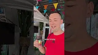 Invited For A Drink In Cancun, Mexico 🇲🇽