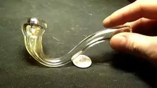 custom glass pipe