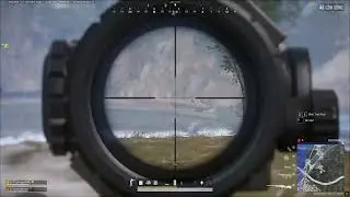 PUBG HAi lai