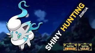 Live Pokemon Scarlet Lonely Masuda Breeding