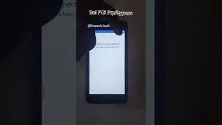 itel P15 Frp bypass reset