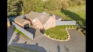 Spencer Drive Nuthall Nottingham NG16 1DQ
