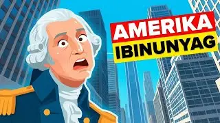 250 Taon ng American History, Siksik sa 60 Minuto