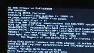How to install and dual boot Mac OS X on a PC