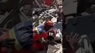 7.1 Magnitude Earthquake Strikes Tibet, Leaving Many Dead | Radio Free Asia (RFA)