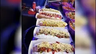 Emprendedores PRO - Pancho's Truck