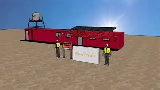 Del Diseño 3D en SketchUp a la Instalación Real – Sistema Solar On Grid [2025]