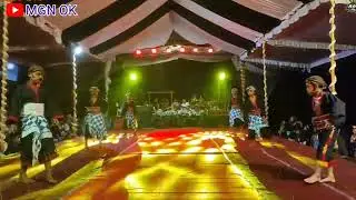 WAROK BOCIL 