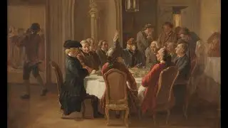 Enlightenment and the Idea of Progress