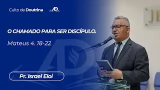 AD Canindezinho | Doutrina | 09/01/2026