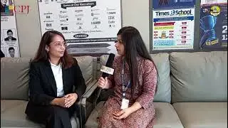 LLM Student Journey | CPJ College, Delhi | GGSIP University | Top Law College in Delhi NCR