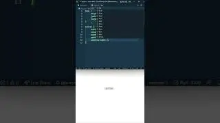 How To Create COOL BUTTON using HTML & CSS