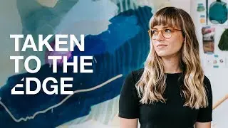 Taken to the Edge |&nbsp;Heather Day