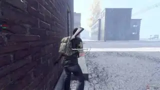 H1Z1 - Quadra-Kill!